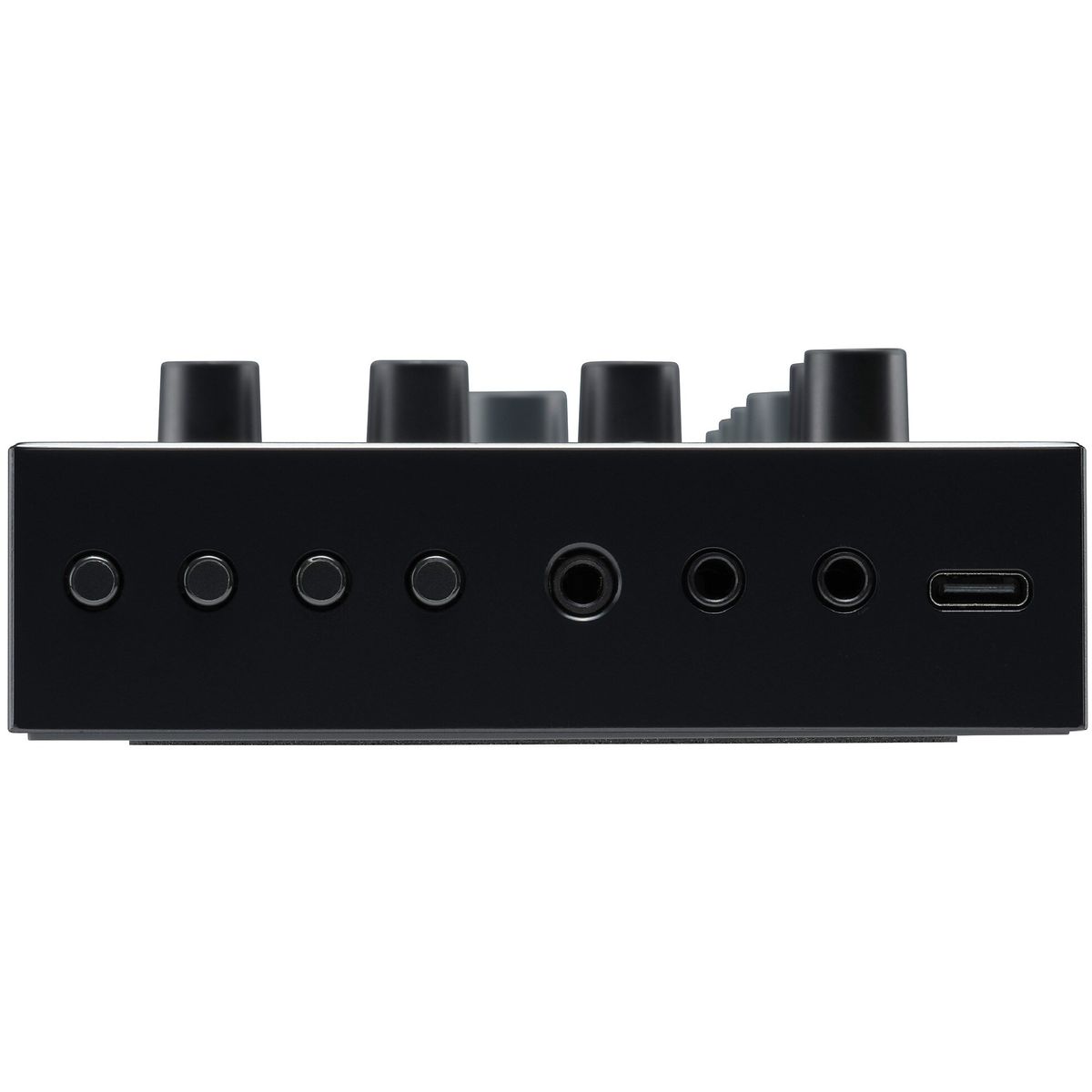 Modulo Producao Musical Portatil Black SEQTRAK Y2 BK - Yamaha-8